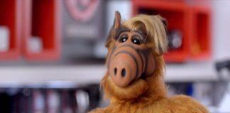 Алф. Снимка: Фейсбуй