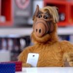 Алф. Снимка: Фейсбуй