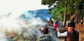 Събор. Снимка: Фейсбук