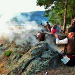 Българският събор „Хайдут Генчо“ ще ни върне назад във времето Събор. Снимка: Фейсбук