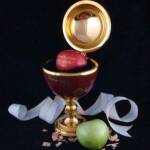 Ябълка за 100 000 евро расте в пловдивско село Снимка: Фейсбук, Красимир Кумчев