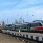 Днес: за първи път пътуваме от Пловдив до Одрин с влак Илюстрационна снимка. Източник: БДЖ