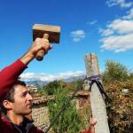 От изминалите години. Снимка: Фейсбук