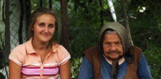 Поколения. Снимка: Фейсбук, Резиденция Баба