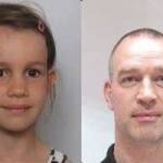 Издирва се. Снимка: Фейсбук