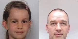 Издирва се. Снимка: Фейсбук