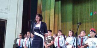 Снимка: Фейсбук страницата на училището