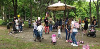 Снимка: организаторите