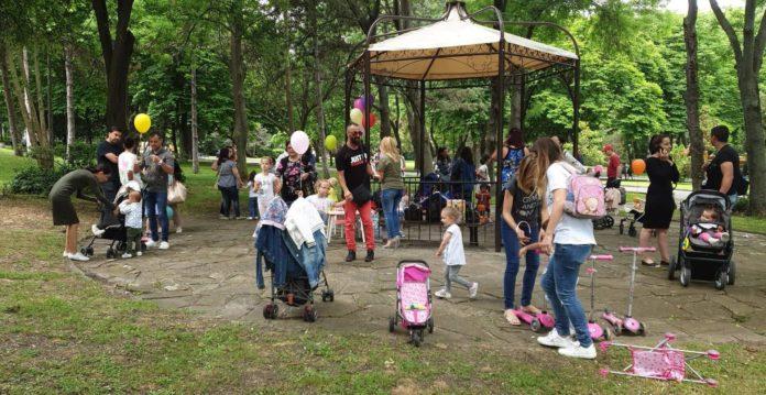 Снимка: организаторите