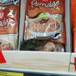 Умряла мишка