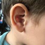 Ухото на Васко