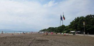 Плаж Бургас