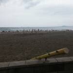 Плаж Бургас