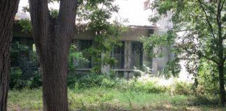 Кв. "Черно море"