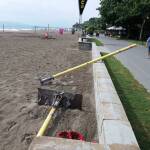 Плаж Бургас