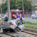 Катастрофа