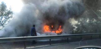 Катастрофа