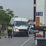 Катастрофа