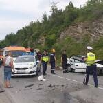 Катастрофа