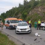 Катастрофа