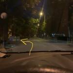 Катастрофа на бул. "Демокрация"