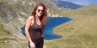 Камелия. Снимка: HelpKarma