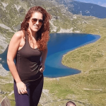 Камелия има рак! Да ѝ помогнем да живее! Камелия. Снимка: HelpKarma