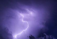 Гръмотевична буря