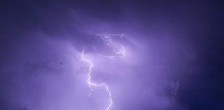 Гръмотевична буря