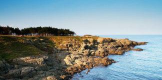 Нос Арапя. Снимка: Wikimedia Commons