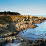 Строи се нов квартал на мястото на къмпинг „Арапя“ Нос Арапя. Снимка: Wikimedia Commons