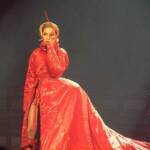 Лейди Гага ли е виновна за обтегнатите отношения между Брадли Купър и Ирина Шейк? Лейди Гага. Снимка: Снимка: Wikimedia Commons