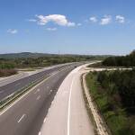 Започва нов ремонт на магистрала „Tракия“ Магистрала Тракия. Снимка: Снимка: Wikimedia Commons, Антон Лефтеров