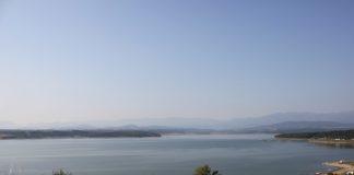 Река Огоста