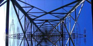 Електрически стълб