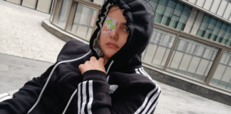 Криси. Снимка: HelpKarma