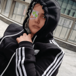 Криси е преборила рака. Ще ѝ помогнем ли да не изгуби окото си? Криси. Снимка: HelpKarma