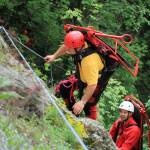 Планински спасители