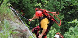 Планински спасители