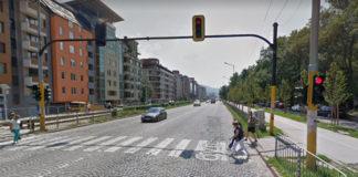 Бул. Цар Борис Трети