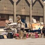 Тутанкамон - една недовършена любовна история