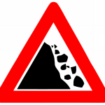 Падащи скали