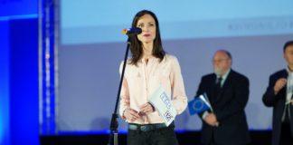 Мария Габриел