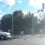 Катастрофа в Бургас