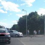 Катастрофа в Бургас