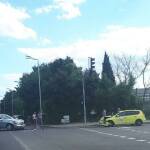 Катастрофа в Бургас