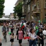 Снимка: Искра.бг