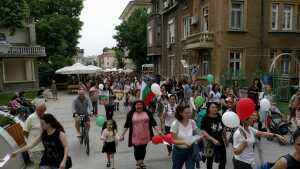 Снимка: Искра.бг