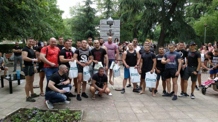 Снимка: Искра.бг