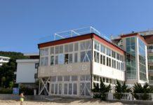 Незаконно строителство край Свети Влас и в.с. "Елените"